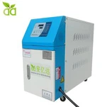 18 Kw פלסטיק הזרקת שמן סוג עובש טמפרטורה Controller 300 C
