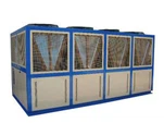 טמפרטורה נמוכה מלח מים קרח Rink Chiller -15C