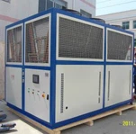 150 Kw 60 Hp תעשייתי צלחת מחליף מחליף evaporator מים מקורר מים עם פירס טוב