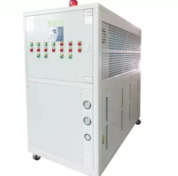 Water Circulation Mold Temperature Controller